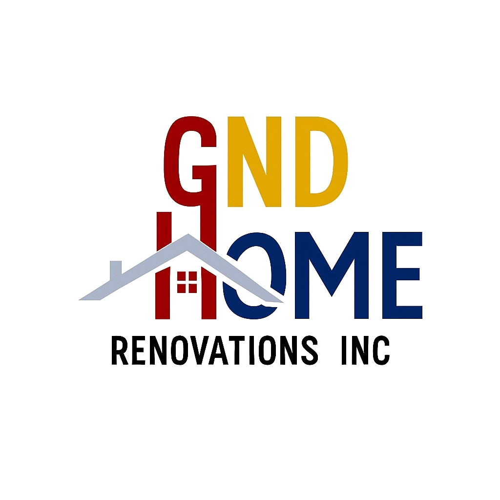 GND HOME RENOVATIONS INC